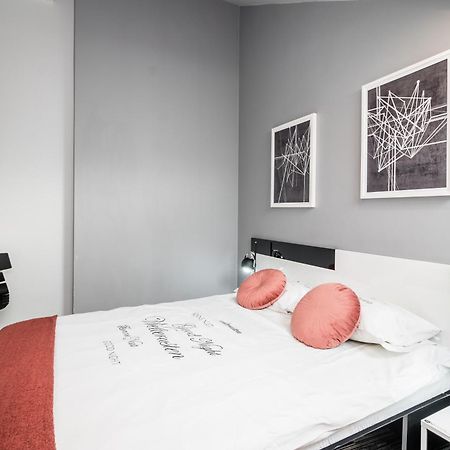 Krzyza Residence Kraków Eksteriør billede